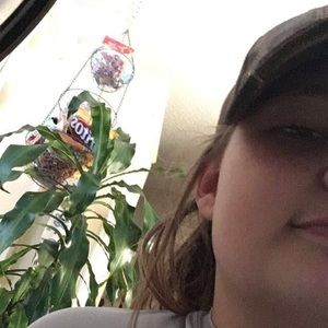 Meet your Posher, Ashlynn